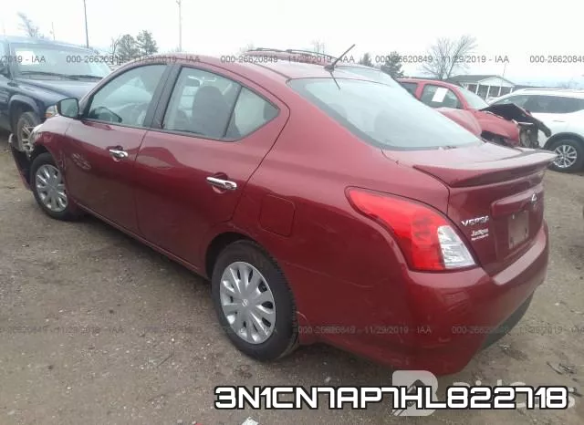 3N1CN7AP7HL822718 фото 4