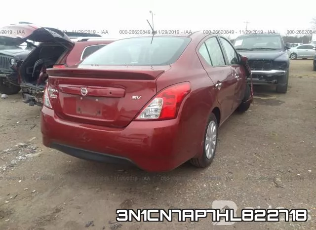 3N1CN7AP7HL822718 фото 5