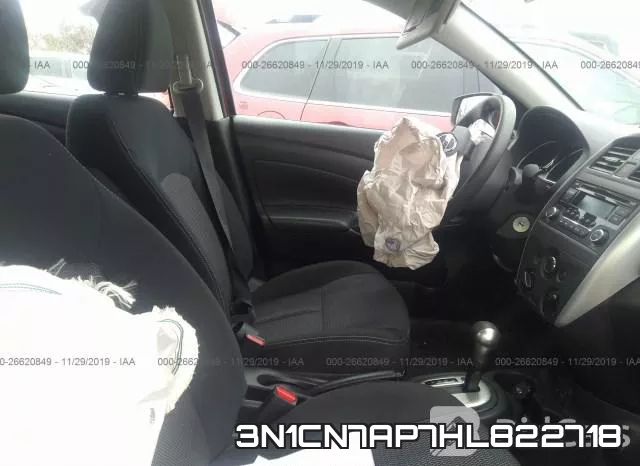 3N1CN7AP7HL822718 фото 6