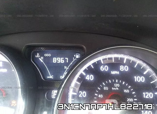 3N1CN7AP7HL822718 фото 8