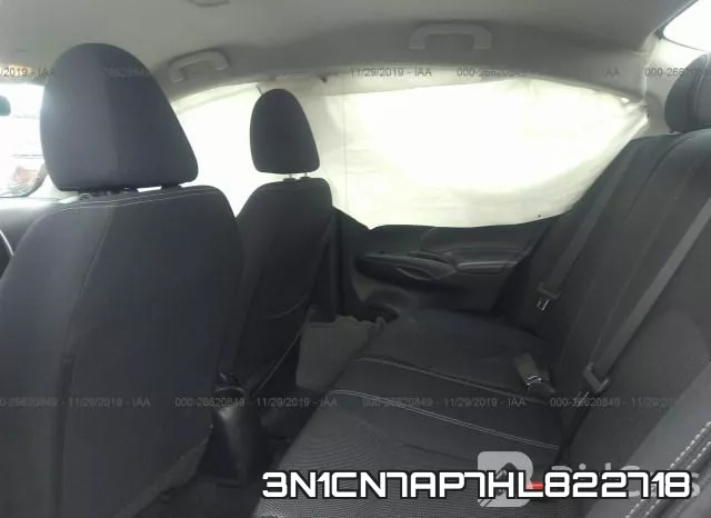 3N1CN7AP7HL822718 фото 9