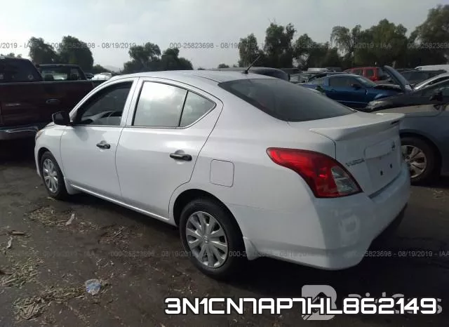 3N1CN7AP7HL862149 фото 4
