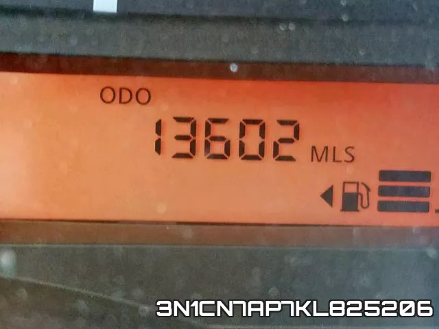 3N1CN7AP7KL825206 фото 9