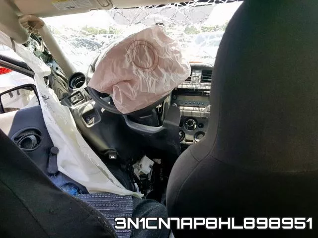 3N1CN7AP8HL898951 фото 10