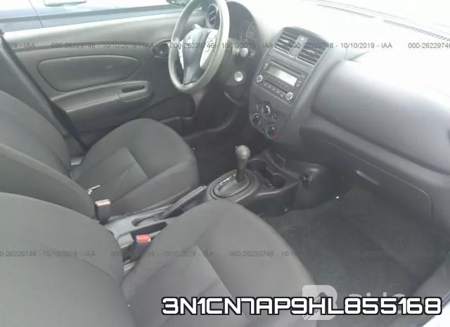 3N1CN7AP9HL855168 фото 6