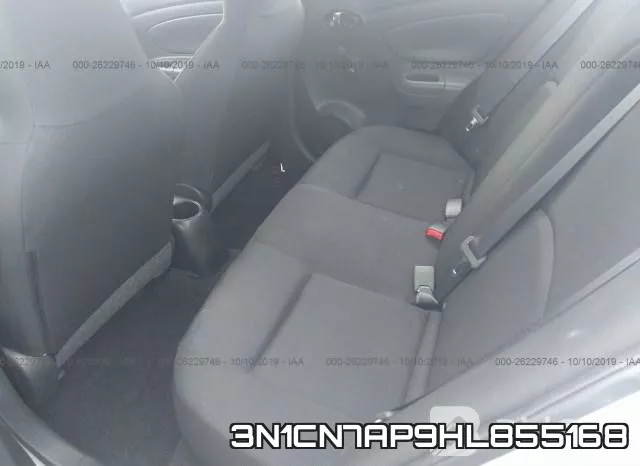 3N1CN7AP9HL855168 фото 9
