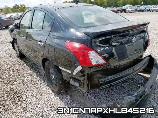 3N1CN7APXHL845216 фото 4