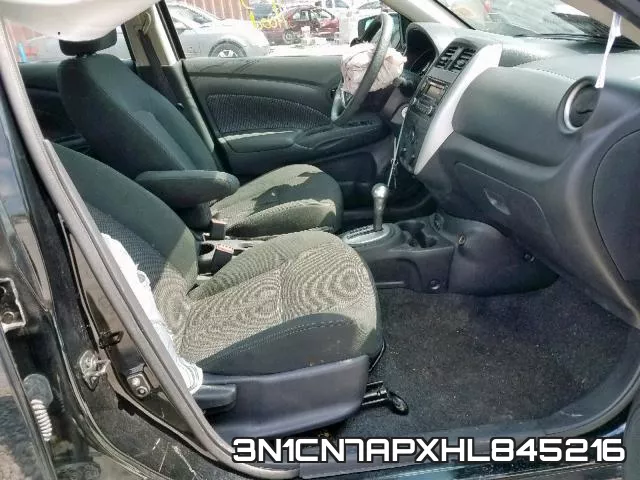 3N1CN7APXHL845216 фото 6