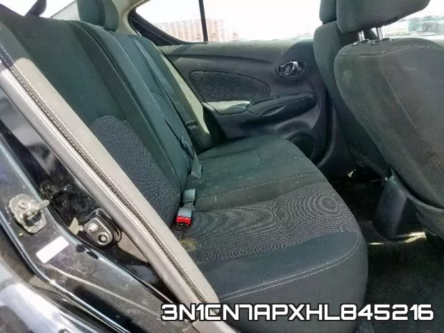 3N1CN7APXHL845216 фото 7