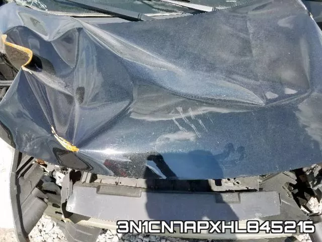 3N1CN7APXHL845216 фото 8