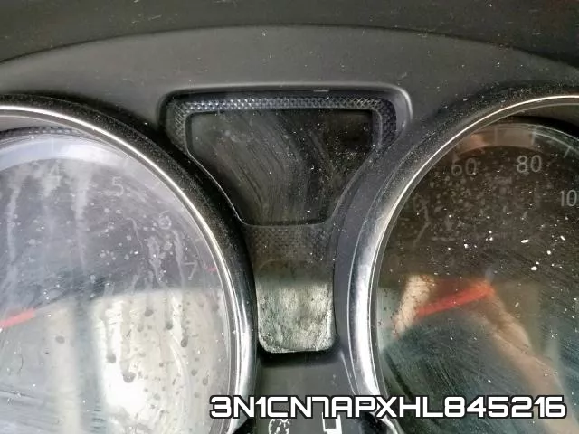 3N1CN7APXHL845216 фото 9