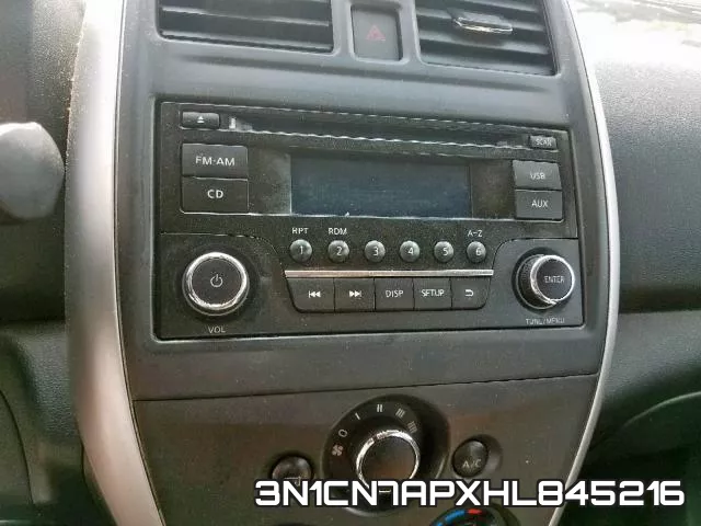 3N1CN7APXHL845216 фото 10
