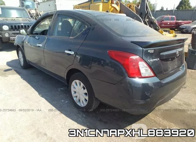 3N1CN7APXHL883920 фото 4