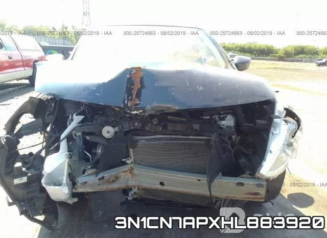 3N1CN7APXHL883920 фото 7