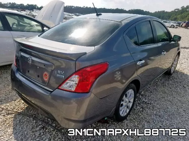 3N1CN7APXHL887725 фото 5