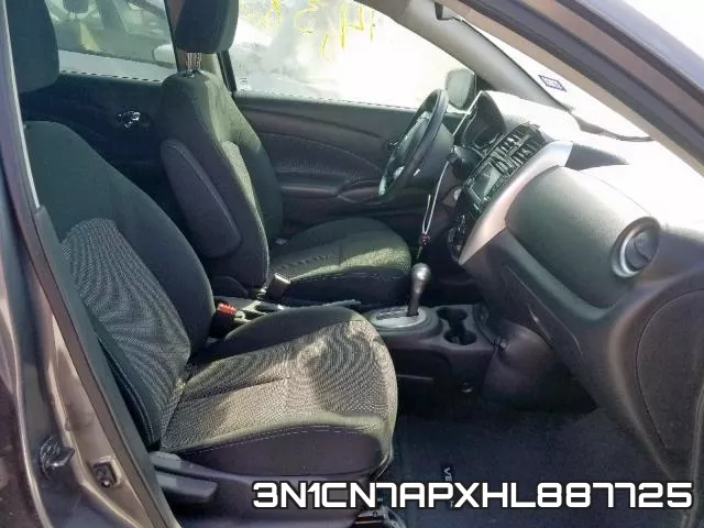 3N1CN7APXHL887725 фото 6
