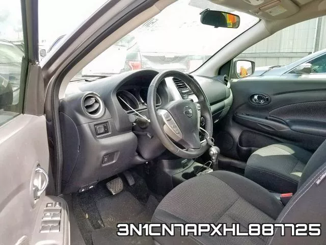 3N1CN7APXHL887725 фото 10