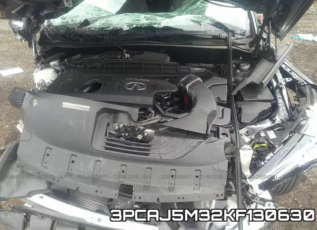 3PCAJ5M32KF130630 фото 2