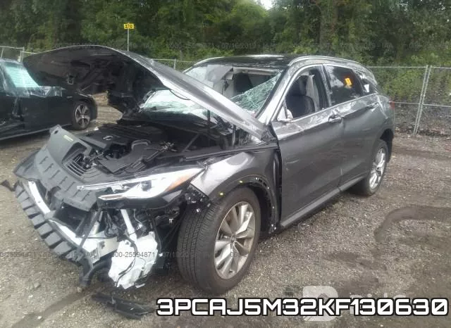 3PCAJ5M32KF130630 фото 3