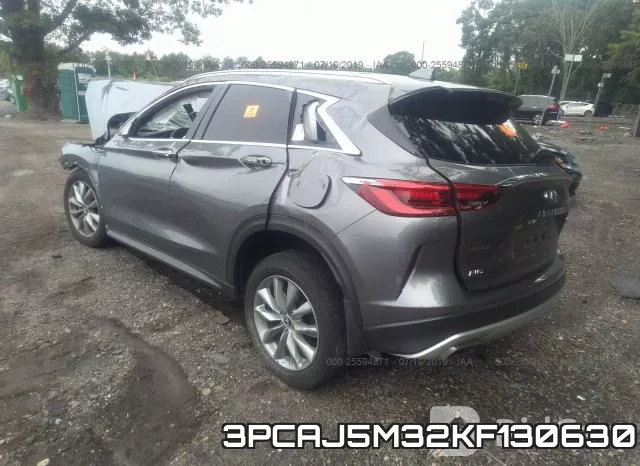 3PCAJ5M32KF130630 фото 4