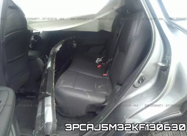 3PCAJ5M32KF130630 фото 9