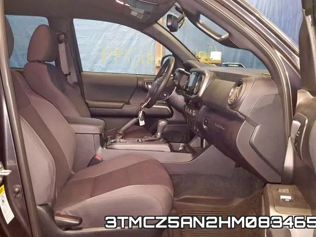 3TMCZ5AN2HM083465 фото 6