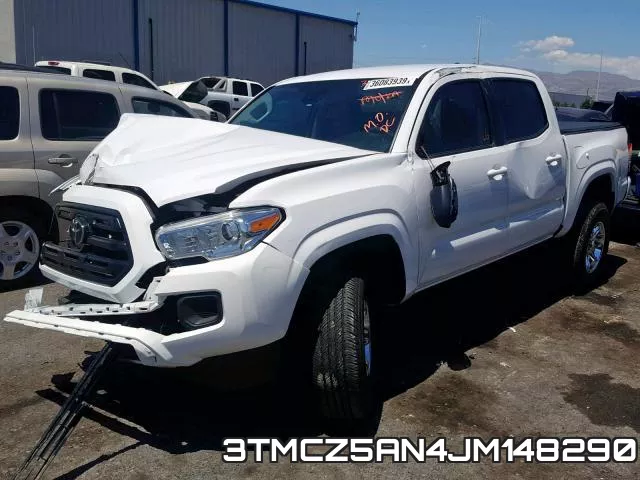 3TMCZ5AN4JM148290 фото 3