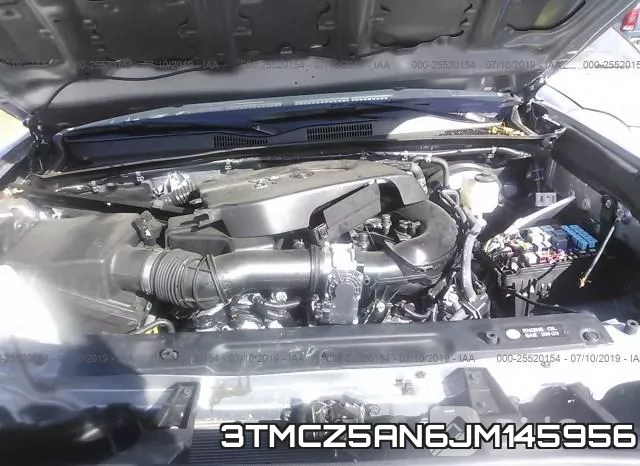 3TMCZ5AN6JM145956 фото 2