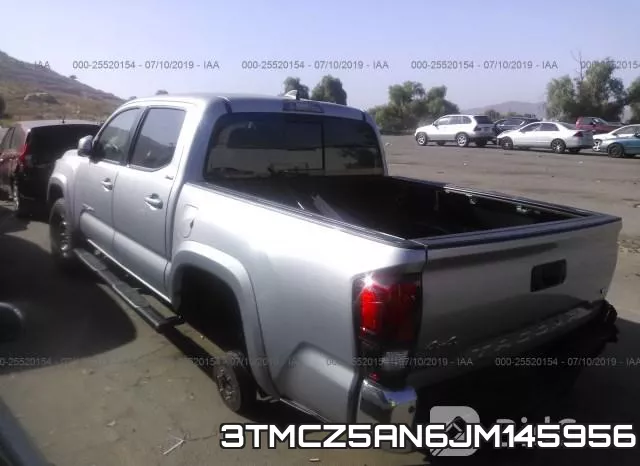 3TMCZ5AN6JM145956 фото 4