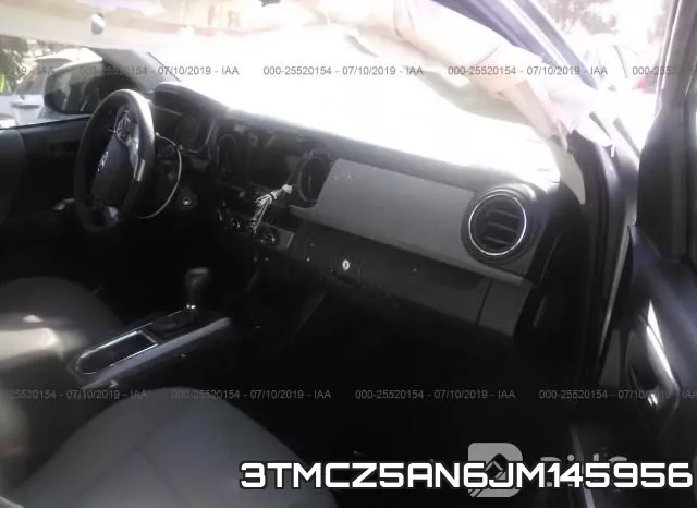 3TMCZ5AN6JM145956 фото 6