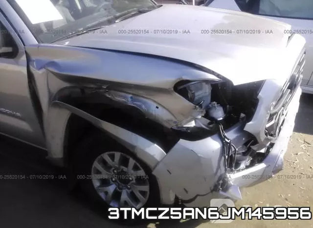 3TMCZ5AN6JM145956 фото 7
