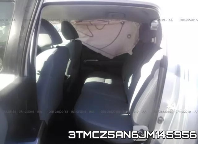 3TMCZ5AN6JM145956 фото 9