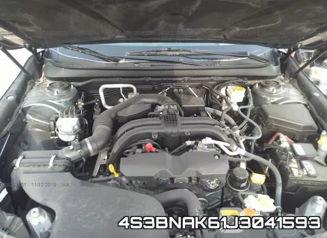 4S3BNAK61J3041593 фото 2