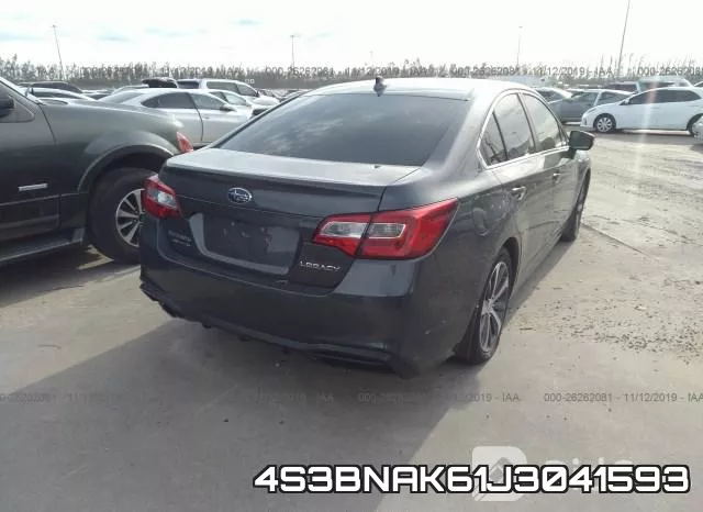 4S3BNAK61J3041593 фото 5