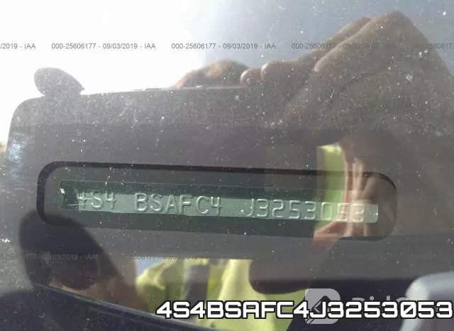 4S4BSAFC4J3253053 фото 10