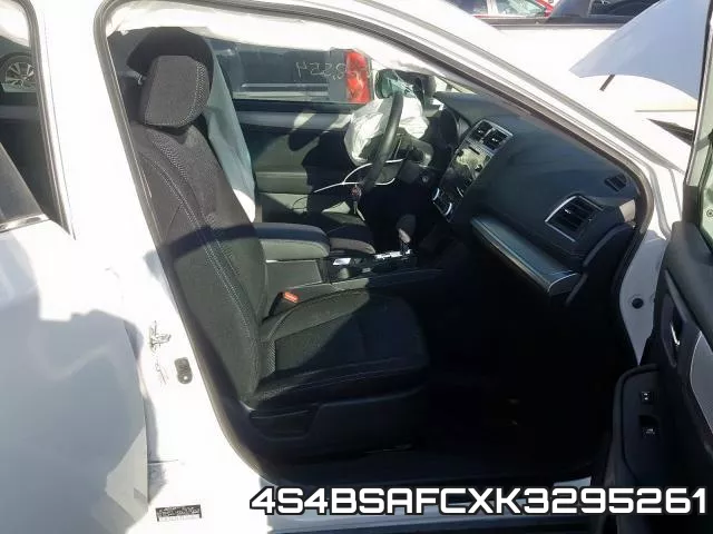 4S4BSAFCXK3295261 фото 6