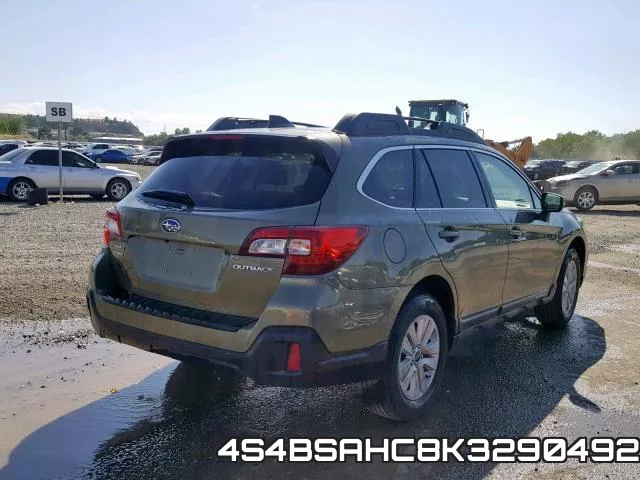 4S4BSAHC8K3290492 фото 5