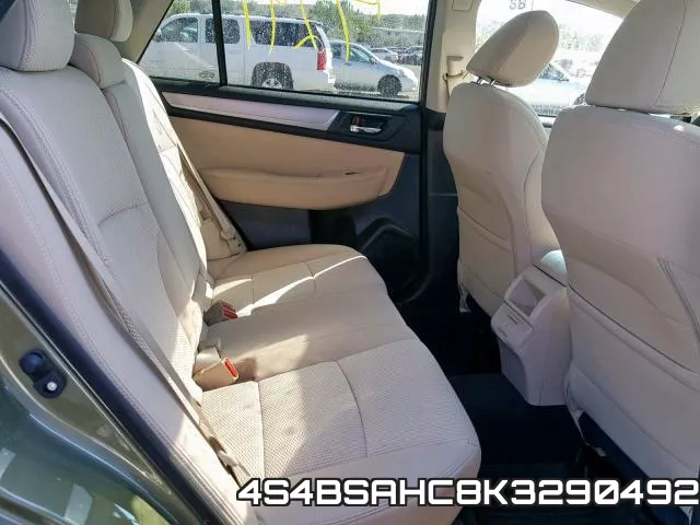 4S4BSAHC8K3290492 фото 7
