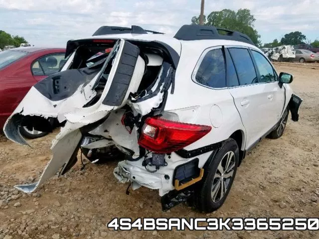 4S4BSANC3K3365250 фото 5