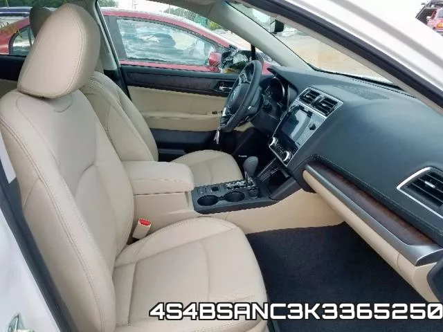 4S4BSANC3K3365250 фото 6