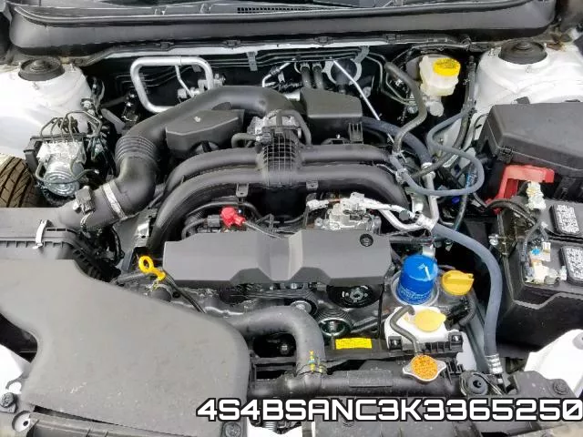 4S4BSANC3K3365250 фото 8