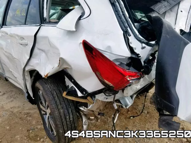 4S4BSANC3K3365250 фото 10