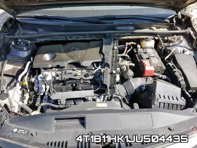 4T1B11HK1JU504435 фото 8