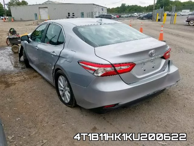 4T1B11HK1KU200622 фото 4