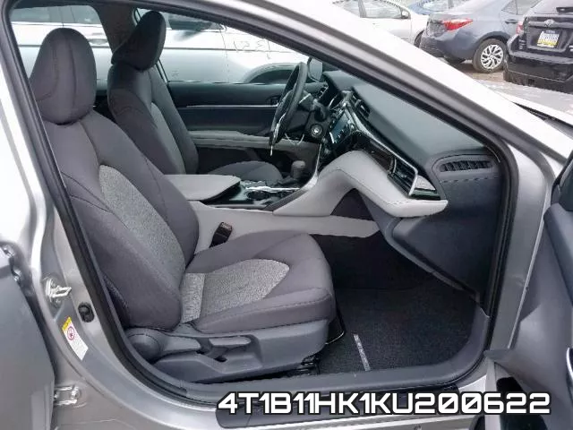 4T1B11HK1KU200622 фото 6
