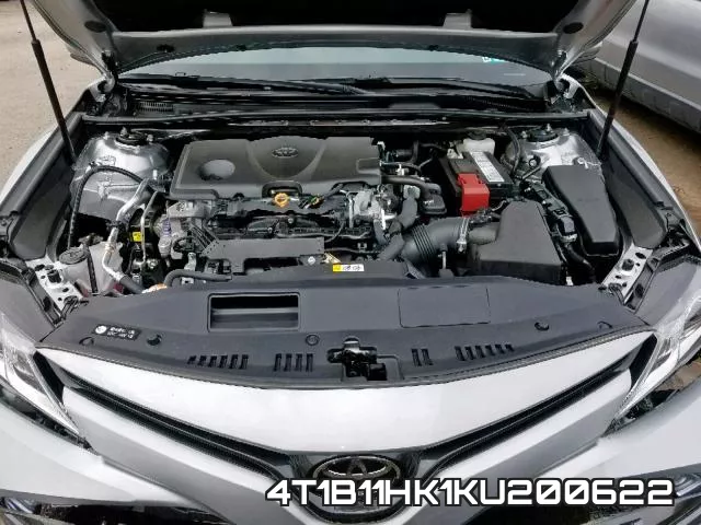 4T1B11HK1KU200622 фото 8