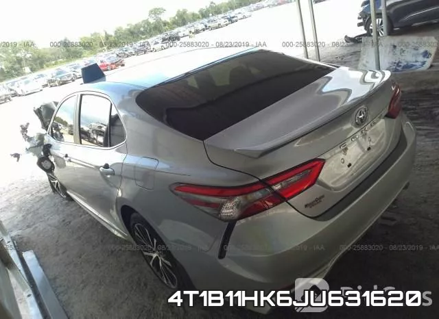 4T1B11HK6JU631620 фото 4