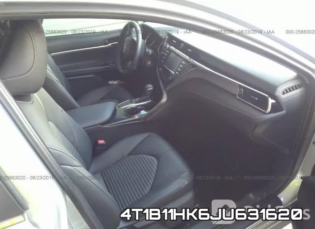 4T1B11HK6JU631620 фото 6