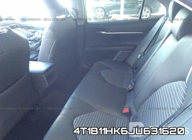 4T1B11HK6JU631620 фото 9