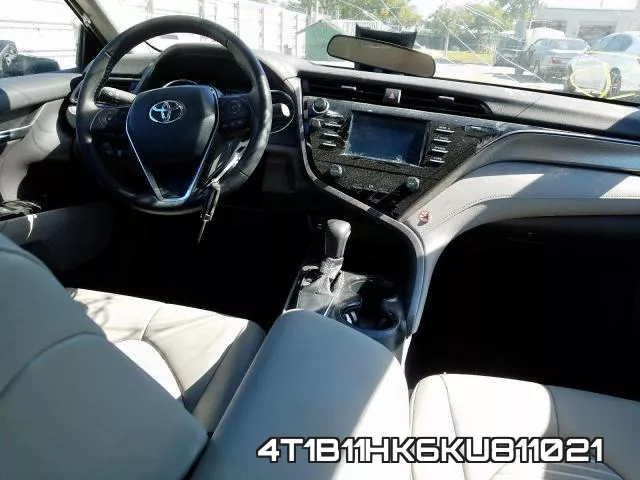 4T1B11HK6KU811021 фото 10